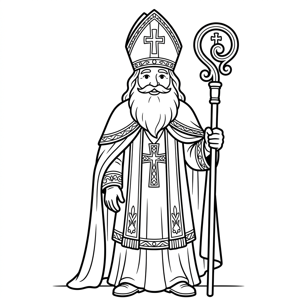 Sinterklaas